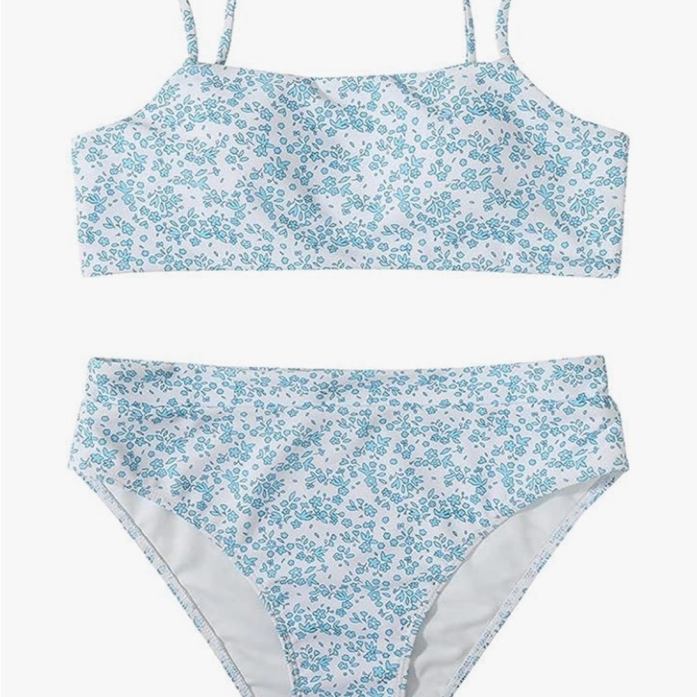 Women’s size XL bikini